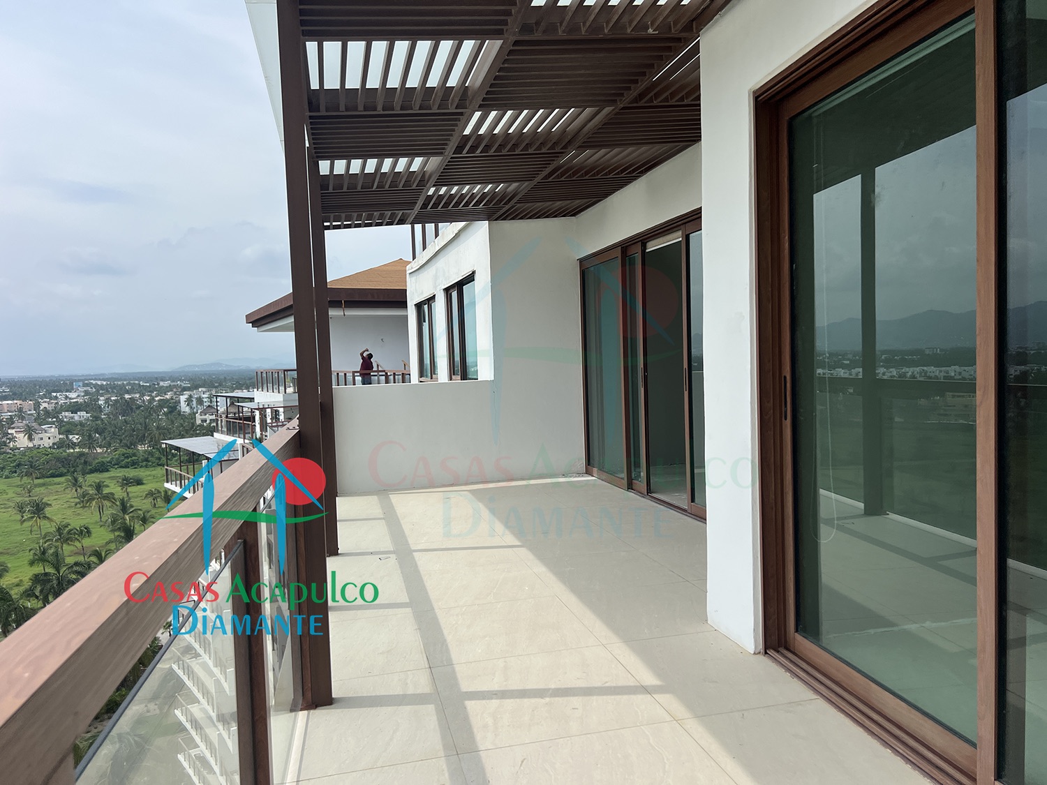 La Isla Fiji U PH - Terraza 4